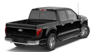 2026 Ford F-150® External Image 3